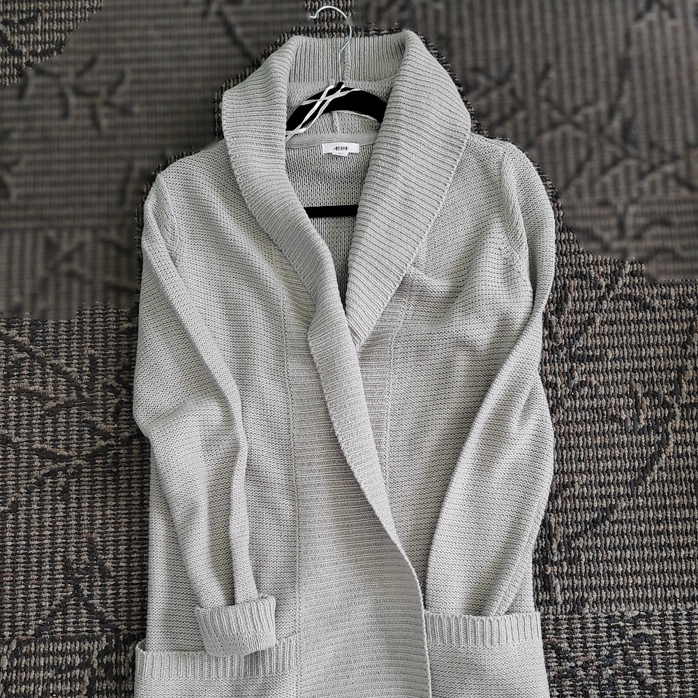jacket ARDENE